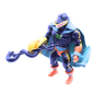 Preview: Masters of the Universe Origins Actionfigur 2024 Lord Gr'asp 14 cm von Mattel